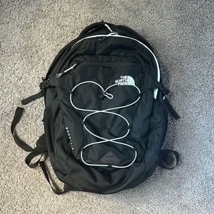 North face Borealis backpack